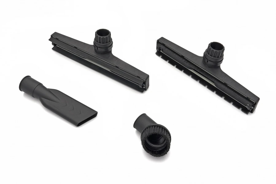 HBM 100 Liter 2400 W Professionele Bouwstofzuiger Met 2 Motoren 14 HBM 100 Liter 2400 W Professionele Bouwstofzuiger Met 2 Motoren - Afbeelding 12