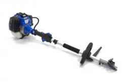 HBM 4 In 1 Bosmaaier, Grastrimmer, Heggenschaar, Kettingzaag, Boomzaag 52 Cc 25 HBM 4 In 1 Bosmaaier, Grastrimmer, Heggenschaar, Kettingzaag, Boomzaag 52 Cc -Kwaliteitswinkel Voor Thuishulpmiddelen hbm 3082 2.jpg 1200x600 504fdebc88