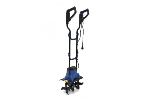 HBM Elektrische Tuinfrees 1050 Watt Inclusief 16 Messen