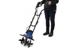 HBM Elektrische Tuinfrees 1050 Watt Inclusief 16 Messen -Kwaliteitswinkel Voor Thuishulpmiddelen hbm 3086 10.jpg 1200x600 40b46ebc88