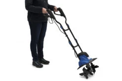 HBM Elektrische Tuinfrees 1050 Watt Inclusief 16 Messen -Kwaliteitswinkel Voor Thuishulpmiddelen hbm 3088 9.jpg 1200x600 2d4a3ebc88