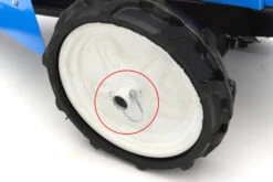 HBM Professionele 100 Cm Balkmaaier 208cc - 7.5 PK -Kwaliteitswinkel Voor Thuishulpmiddelen hbm 308b.jpg 1200x600 d4defebc88