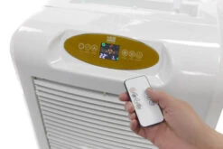 HBM Professionele Luchtkoeler - 4.000 M3/h -Kwaliteitswinkel Voor Thuishulpmiddelen hbm 309 12.jpg 1200x600 78fb0ebc88