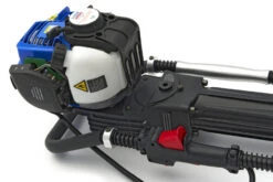 HBM Professionele Benzine Palenrammer, Heimachine 4-Takt 38 Cc, 120 Mm -Kwaliteitswinkel Voor Thuishulpmiddelen hbm 3097 5.jpg 1200x600 77be2ebc88