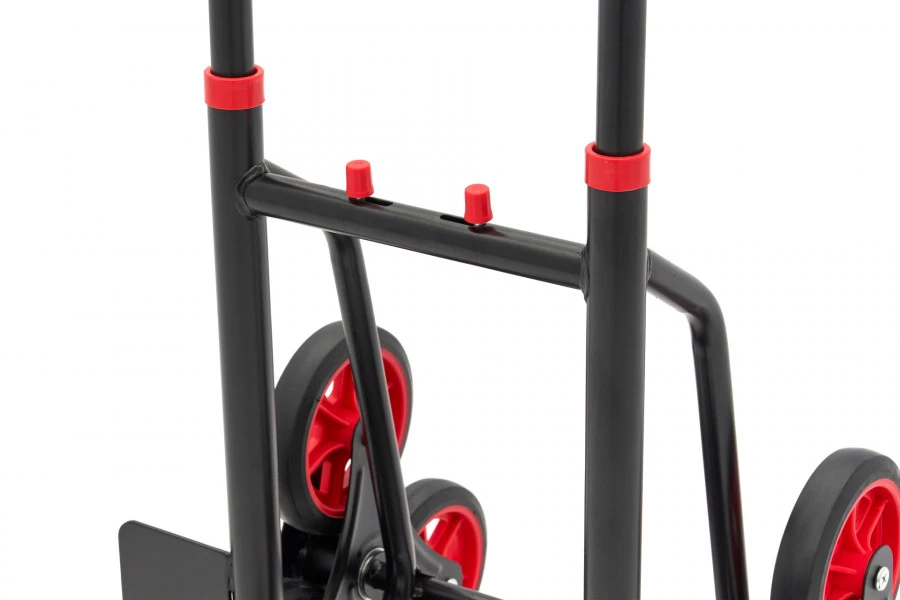 HBM 150 Kg Opvouwbare Steekwagen Voor Trappen 10 HBM 150 Kg Opvouwbare Steekwagen Voor Trappen - Afbeelding 8