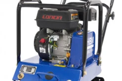 HBM Professionele 6,5 PK Trilplaat Inclusief Wielenset En Bestrating Beschermplaat 15000N -Kwaliteitswinkel Voor Thuishulpmiddelen hbm 3130 3.jpg 1200x600 f459aebc88