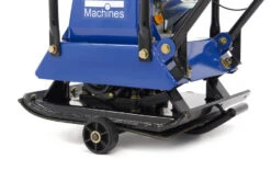 HBM Professionele 6,5 PK Trilplaat Inclusief Wielenset En Bestrating Beschermplaat 15000N -Kwaliteitswinkel Voor Thuishulpmiddelen hbm 3136 4.jpg 1200x600 ae774ebc88