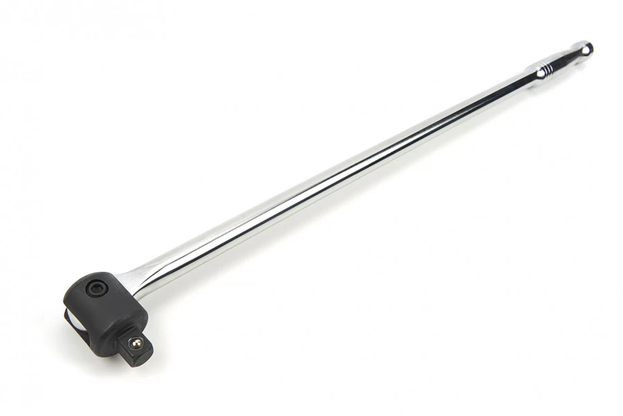 AOK Professioneel 645 Mm 1/2" Wringijzer Met Kantelbare Kop 3 AOK Professioneel 645 Mm 1/2" Wringijzer Met Kantelbare Kop