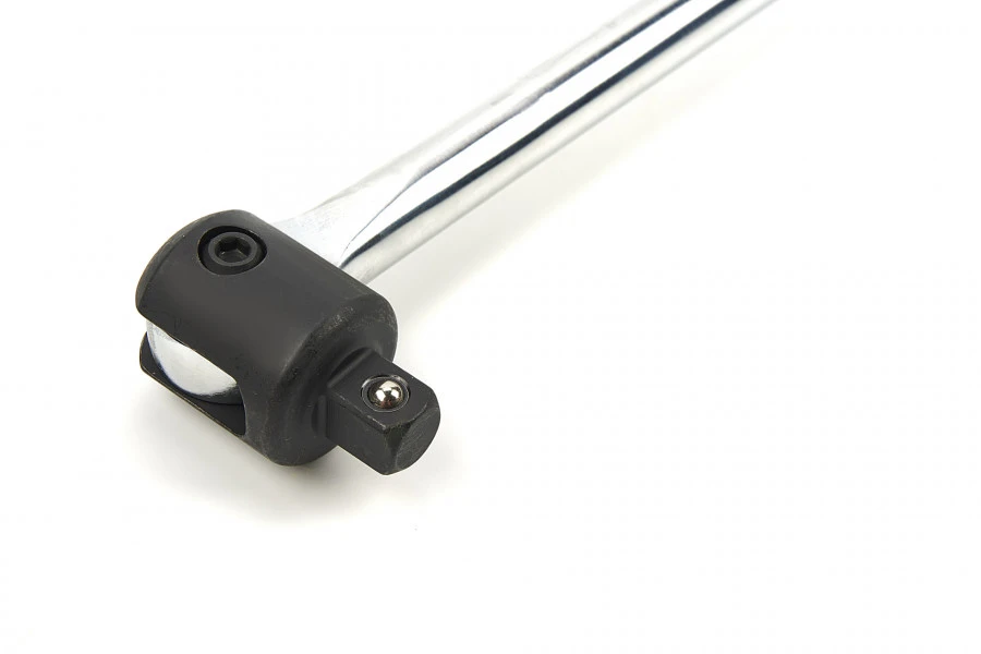 AOK Professioneel 645 Mm 1/2" Wringijzer Met Kantelbare Kop 4 AOK Professioneel 645 Mm 1/2" Wringijzer Met Kantelbare Kop - Afbeelding 2