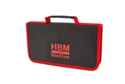 HBM Professionele 8 Delige Precisie Tangenset -Kwaliteitswinkel Voor Thuishulpmiddelen hbm 318 7.jpg 1200x600 9f710ebc88
