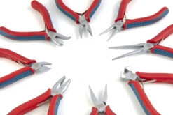 HBM Professionele 8 Delige Precisie Tangenset -Kwaliteitswinkel Voor Thuishulpmiddelen hbm 321 8.jpg 1200x600 1caafebc88