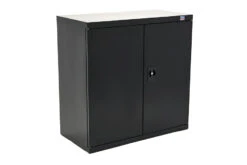 HBM Profi Gereedschapskast 90 X 45 X 90 Cm. Met 3 Planken Zwart 12 HBM Profi Gereedschapskast 90 X 45 X 90 Cm. Met 3 Planken Zwart -Kwaliteitswinkel Voor Thuishulpmiddelen hbm 326 23.jpg 1200x600 f1942ebc88