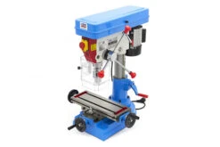 HBM 16 Boormachine / Freesmachine Met Beschermkap 20 HBM 16 Boormachine / Freesmachine Met Beschermkap -Kwaliteitswinkel Voor Thuishulpmiddelen hbm 329 16.jpg 1200x600 a9454ebc88