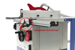 HBM 2200 Watt Professionele Cirkelzaagtafel Met Roltafel -Kwaliteitswinkel Voor Thuishulpmiddelen hbm 332b 1.jpg 1200x600 cff0aebc88