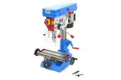 HBM 16 Boormachine / Freesmachine Met Beschermkap 32 HBM 16 Boormachine / Freesmachine Met Beschermkap -Kwaliteitswinkel Voor Thuishulpmiddelen hbm 341 13.jpg 1200x600 54274ebc88