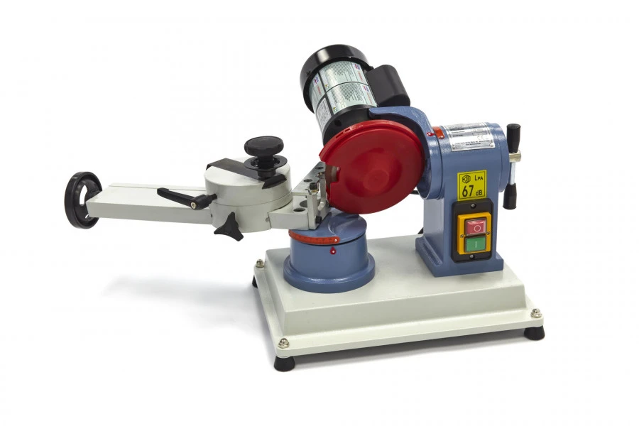 HBM Widia Zaagbladslijpmachine 6 HBM Widia Zaagbladslijpmachine - Afbeelding 4