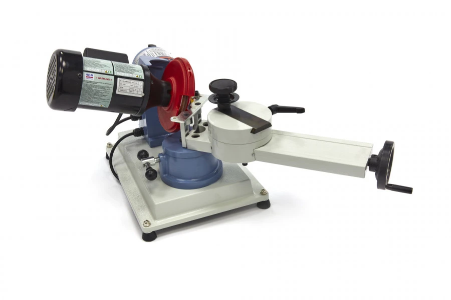 HBM Widia Zaagbladslijpmachine 9 HBM Widia Zaagbladslijpmachine - Afbeelding 7