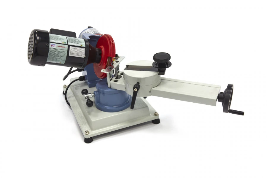 HBM Widia Zaagbladslijpmachine 10 HBM Widia Zaagbladslijpmachine - Afbeelding 8