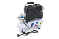 HBM 9 Liter Professionele Low Noise Compressor -Kwaliteitswinkel Voor Thuishulpmiddelen hbm 351 20.jpg 1200x600 f607cebc88