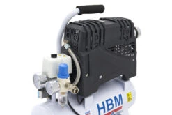 HBM 9 Liter Professionele Low Noise Compressor -Kwaliteitswinkel Voor Thuishulpmiddelen hbm 352 35.jpg 1200x600 d104eebc88