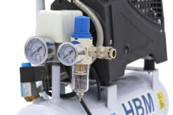 HBM 9 Liter Professionele Low Noise Compressor -Kwaliteitswinkel Voor Thuishulpmiddelen hbm 357 17.jpg 1200x600 c70acebc88