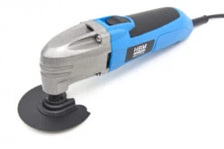 HBM Multitool 200W - Roterend / Oscillerend - Incl. Accessoires -Kwaliteitswinkel Voor Thuishulpmiddelen hbm 362 13.jpg 1200x600 02453ebc88