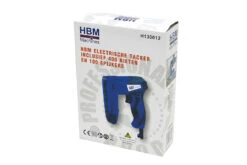 HBM Electrische Tacker, Incl. 400 Nieten En 100 Spijkers -Kwaliteitswinkel Voor Thuishulpmiddelen hbm 372 7.jpg 1200x600 ad90cebc88