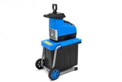 HBM Fluisterstille Elektrische Hakselaar 2800W - Tuinhakselaar / Houtversnipperaar Voor 45 Mm Takken 12 HBM Fluisterstille Elektrische Hakselaar 2800W - Tuinhakselaar / Houtversnipperaar Voor 45 Mm Takken -Kwaliteitswinkel Voor Thuishulpmiddelen hbm 398 10.jpg 1200x600 cbe45ebc88