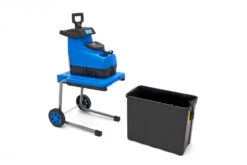 HBM Fluisterstille Elektrische Hakselaar 2800W - Tuinhakselaar / Houtversnipperaar Voor 45 Mm Takken 17 HBM Fluisterstille Elektrische Hakselaar 2800W - Tuinhakselaar / Houtversnipperaar Voor 45 Mm Takken -Kwaliteitswinkel Voor Thuishulpmiddelen hbm 400 11.jpg 1200x600 fdbc7ebc88