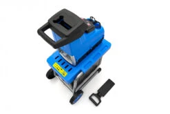 HBM Fluisterstille Elektrische Hakselaar 2800W - Tuinhakselaar / Houtversnipperaar Voor 45 Mm Takken 13 HBM Fluisterstille Elektrische Hakselaar 2800W - Tuinhakselaar / Houtversnipperaar Voor 45 Mm Takken -Kwaliteitswinkel Voor Thuishulpmiddelen hbm 402 13.jpg 1200x600 6a87bebc88