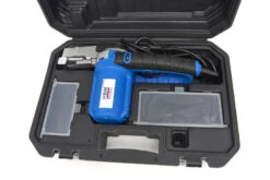 HBM Powerfile / Stripschuurmachine / Bandschuurmachine Met Stofopvang - 400 Watt. Inclusief 10 Schuurbanden -Kwaliteitswinkel Voor Thuishulpmiddelen hbm 424 4.jpg 1200x600 946adebc88