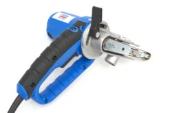 HBM Powerfile / Stripschuurmachine / Bandschuurmachine Met Stofopvang - 400 Watt. Inclusief 10 Schuurbanden -Kwaliteitswinkel Voor Thuishulpmiddelen hbm 428 8.jpg 1200x600 a6547ebc88