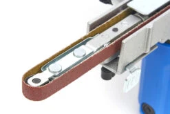 HBM Powerfile / Stripschuurmachine / Bandschuurmachine Met Stofopvang - 400 Watt. Inclusief 10 Schuurbanden -Kwaliteitswinkel Voor Thuishulpmiddelen hbm 430 7.jpg 1200x600 5bf95ebc88