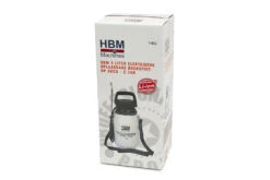 HBM 5 Liter Elektrische Oplaadbare Drukspuit Op Accu - 2.5Ah -Kwaliteitswinkel Voor Thuishulpmiddelen hbm 4300.jpg 1200x600 0403debc88