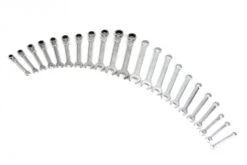 HBM 22 Delige Ring Ratel Steeksleutelset In Carbon Foam Inlay Voor Gereedschapswagen 18 HBM 22 Delige Ring Ratel Steeksleutelset In Carbon Foam Inlay Voor Gereedschapswagen -Kwaliteitswinkel Voor Thuishulpmiddelen hbm 431 16.jpg 1200x600 a5ff1ebc88