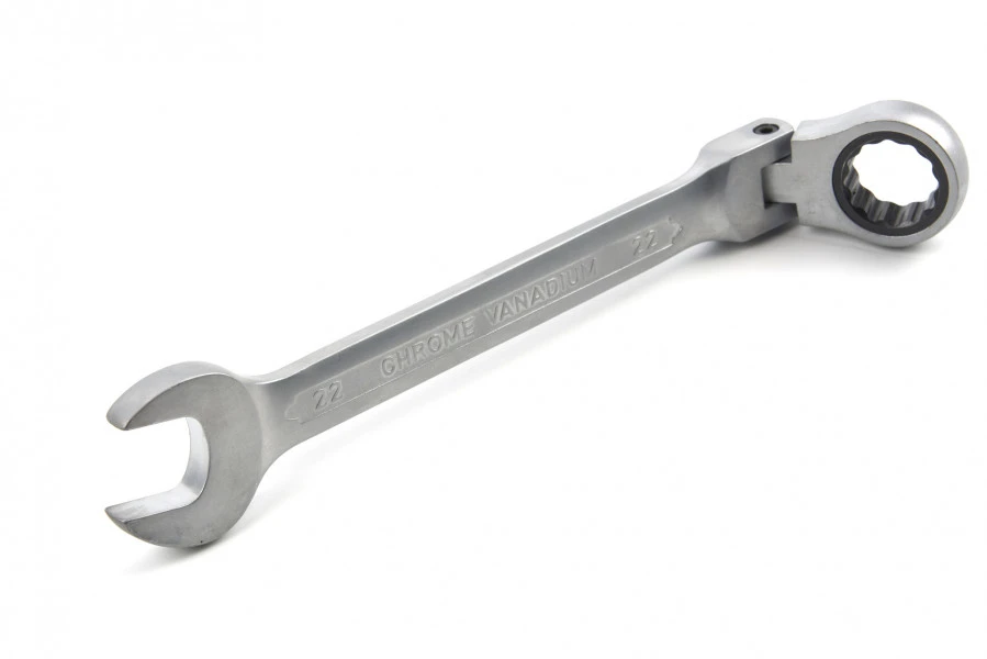 HBM 22 Delige Ring Ratel Steeksleutelset In Carbon Foam Inlay Voor Gereedschapswagen 12 HBM 22 Delige Ring Ratel Steeksleutelset In Carbon Foam Inlay Voor Gereedschapswagen - Afbeelding 10