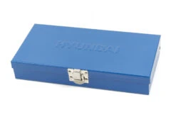 Hyundai 20 Delige 1/4" Dopsleutel Set CrV 10 Hyundai 20 Delige 1/4" Dopsleutel Set CrV -Kwaliteitswinkel Voor Thuishulpmiddelen hbm 441 9.jpg 1200x600 51a30ebc88