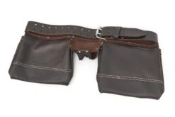 HBM Professionele Dubbele Gereedschapsriem / Spijkerschort Van Olie Gelooid Leer 9 HBM Professionele Dubbele Gereedschapsriem / Spijkerschort Van Olie Gelooid Leer -Kwaliteitswinkel Voor Thuishulpmiddelen hbm 443 10.jpg 1200x600 df7a2ebc88