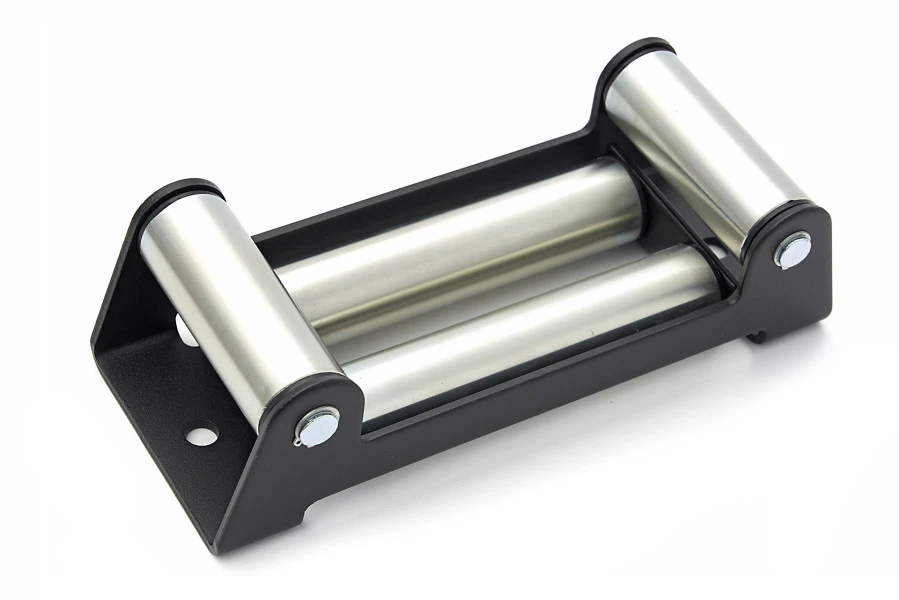 HBM 12 Volt Professionele Bumperlier Autolier Met Vaste En Draadloze Afstandsbediening 18 HBM 12 Volt Professionele Bumperlier Autolier Met Vaste En Draadloze Afstandsbediening - Afbeelding 16