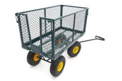 HBM 100 Kg Trekkar, Bolderwagen, Tuinkar Met 86 X 46 X 38 Cm Laadbak Inclusief Canvas Zak 23 HBM 100 Kg Trekkar, Bolderwagen, Tuinkar Met 86 X 46 X 38 Cm Laadbak Inclusief Canvas Zak -Kwaliteitswinkel Voor Thuishulpmiddelen hbm 456 5.jpg 1200x600 c11e6ebc88