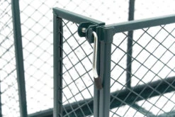 HBM 100 Kg Trekkar, Bolderwagen, Tuinkar Met 86 X 46 X 38 Cm Laadbak Inclusief Canvas Zak 28 HBM 100 Kg Trekkar, Bolderwagen, Tuinkar Met 86 X 46 X 38 Cm Laadbak Inclusief Canvas Zak -Kwaliteitswinkel Voor Thuishulpmiddelen hbm 459 15.jpg 1200x600 e78e0ebc88