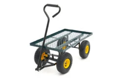 HBM 100 Kg Trekkar, Bolderwagen, Tuinkar Met 86 X 46 X 38 Cm Laadbak Inclusief Canvas Zak 26 HBM 100 Kg Trekkar, Bolderwagen, Tuinkar Met 86 X 46 X 38 Cm Laadbak Inclusief Canvas Zak -Kwaliteitswinkel Voor Thuishulpmiddelen hbm 462 6.jpg 1200x600 63f1aebc88