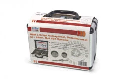 HBM 2 Delige Gatzagenset, Dozenborenset 60 - 80mm Met SDS Opname -Kwaliteitswinkel Voor Thuishulpmiddelen hbm 479.jpg 1200x600 82451ebc88