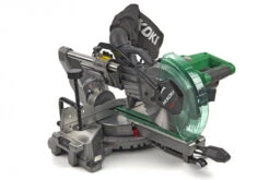 HiKOKI C8FSHG WAZ 1100 Watt Radiaalzaag, Afkortzaag, Trekzaag -Kwaliteitswinkel Voor Thuishulpmiddelen hbm 488 2.jpg 1200x600 443a2ebc88