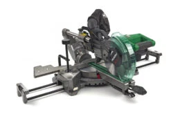 HiKOKI C8FSHG WAZ 1100 Watt Radiaalzaag, Afkortzaag, Trekzaag -Kwaliteitswinkel Voor Thuishulpmiddelen hbm 489 6.jpg 1200x600 d6c21ebc88