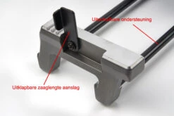 HiKOKI C8FSHG WAZ 1100 Watt Radiaalzaag, Afkortzaag, Trekzaag -Kwaliteitswinkel Voor Thuishulpmiddelen hbm 491b.jpg 1200x600 1436debc88