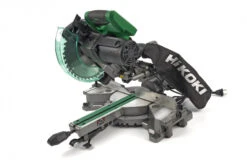 HiKOKI C8FSHG WAZ 1100 Watt Radiaalzaag, Afkortzaag, Trekzaag -Kwaliteitswinkel Voor Thuishulpmiddelen hbm 494 4.jpg 1200x600 1f8bdebc88