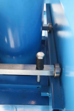 HBM 50 Ton Professionele Raamwerkpers, Werkplaatspers Met Veiligheidsrek -Kwaliteitswinkel Voor Thuishulpmiddelen hbm 50 ton hydraulische en pneumatische raamwerkpers werkplaatspers 2 nr.jpg 1200x600 6fd1aebc88