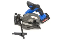 HBM Koolborstelloze Accu Cirkelzaag 165 Mm 20 Volt 4,0 Ah Power20.4 -Kwaliteitswinkel Voor Thuishulpmiddelen hbm 506 7.jpg 1200x600 25c61ebc88