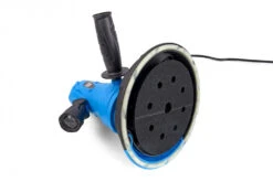 HBM 180 Mm Wand En Plafondschuurmachine - 750 Watt Met LED Lamp -Kwaliteitswinkel Voor Thuishulpmiddelen hbm 507 2.jpg 1200x600 243efebc88